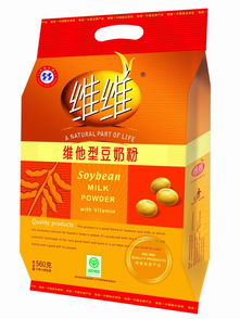 豆奶粉、面粉与日用百货的交汇 陕西俊华商贸的匠心之道